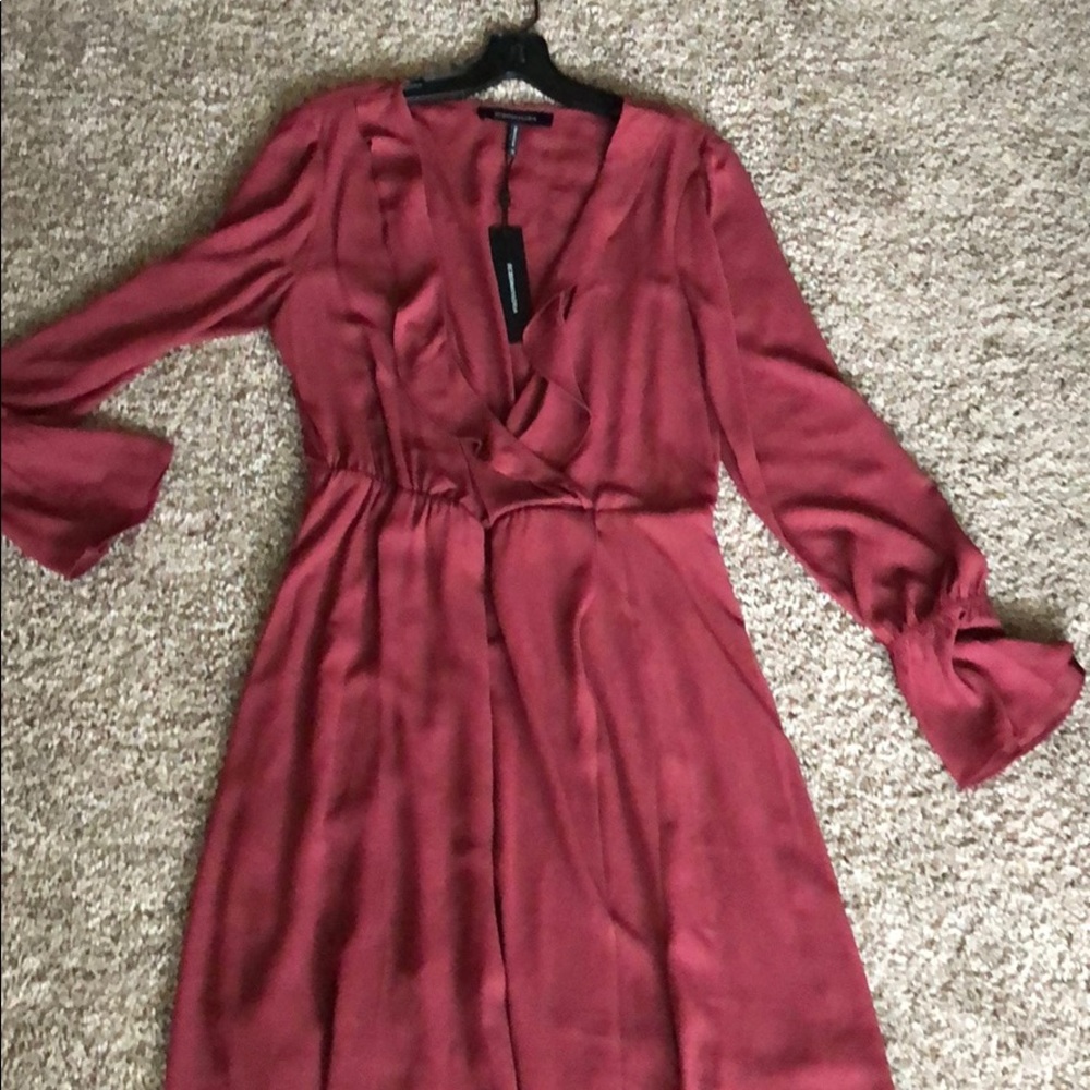 BCBGMAXAZRIA dress BRAND NEW